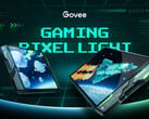 Пиксельный светильник Govee Gaming Pixel Light уже доступен для покупки. (Источник изображения: Govee)