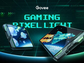 Пиксельный светильник Govee Gaming Pixel Light уже доступен для покупки. (Источник изображения: Govee)