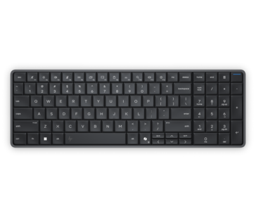 Клавиатура HP EliteBoard G1a (источник изображения: HP)