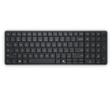 Клавиатура HP EliteBoard G1a (источник изображения: HP)