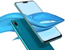 Huawei Y9 (2019) получит Android 10, но что насчет остальных? (Изображение: Huawei)