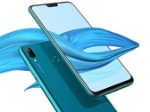 Huawei Y9 (2019) получит Android 10, но что насчет остальных? (Изображение: Huawei)