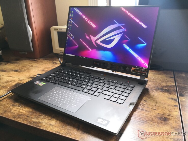 Ноутбука Rog Strix Scar 15 Купить