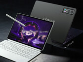 Legion Y900 2026 13-дюймовый и 11-дюймовый планшеты AI.
