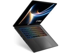 MSI Stealth 16 AI+ B3WH