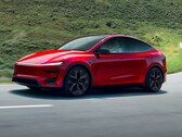 Обновленная модель Y 2026 года. (Источник изображения: Tesla)
