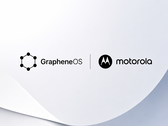 Сотрудничество компаний Motorola и GrapheneOS (логотипы приведены на изображении)