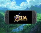 Ремейк игры «Zelda: Ocarina of Time» был продемонстрирован на Switch 2