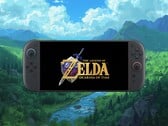 Ремейк игры «Zelda: Ocarina of Time» был продемонстрирован на Switch 2