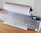 Принтер Openprinter отличается компактностью, возможностью ремонта и простотой заправки.