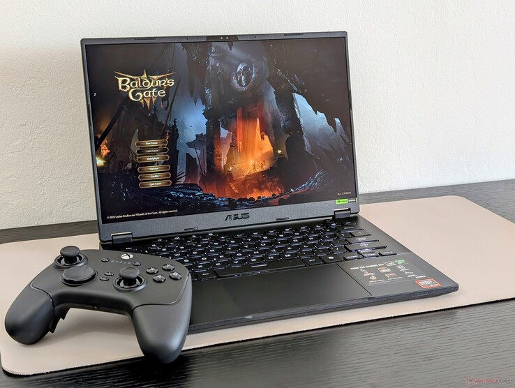 2024 Asus TUF Gaming A14 FA401VW 2024 Asus TUF Gaming A14 FA401VW