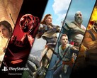 Игры PlayStation Productions демонстрируются
