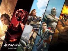 Игры PlayStation Productions демонстрируются
