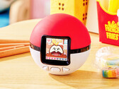 Компания Tomy выпускает обновленную альтернативу тамагочи с брендом Pokémon (Источник изображения: Takara Tomy)