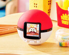 Компания Tomy выпускает обновленную альтернативу тамагочи с брендом Pokémon (Источник изображения: Takara Tomy)
