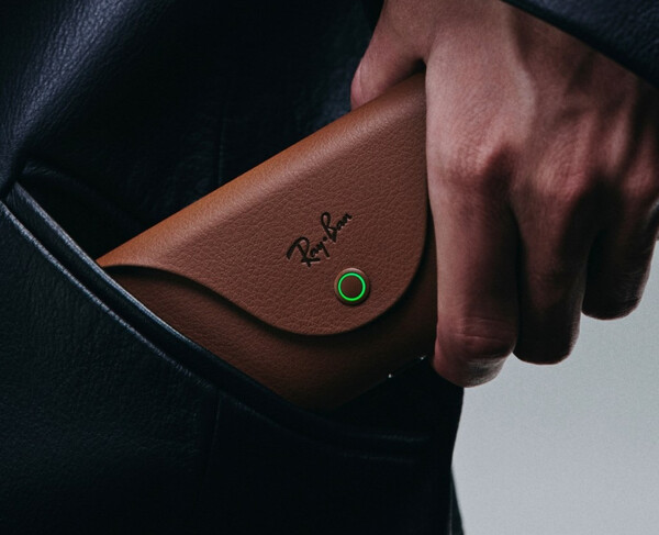 Время работы умных очков Ray-Ban Meta (Gen 2) значительно увеличилось по сравнению с предыдущим поколением. (Источник изображения: Meta)