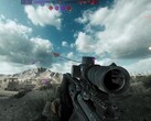 Reddit празднует классический момент "Battlefield". (Источник изображения: Background_Pop_9592 через Reddit)