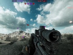 Reddit празднует классический момент &quot;Battlefield&quot;. (Источник изображения: Background_Pop_9592 через Reddit)