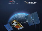 Связной спутник «Иридиум»