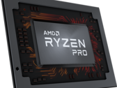 Официально представлены мобильные процессоры AMD Ryzen Pro