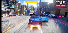 Asphalt 9: Legends