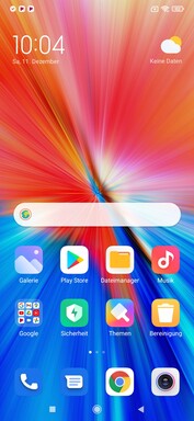 Xiaomi Redmi Note 8