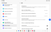 Обзор Lenovo Yoga Tab