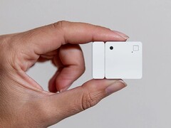 Дверь/окно Wave LR от Shelly уже появилась в продаже в разных странах, включая США. (Источник изображения: Shelly)