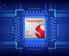 Snapdragon 7 Gen 4 появился на Geekbench (источник изображения: Qualcomm)