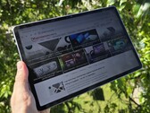 Мы провели обзор 2025 Huawei MatePad 11.5 (Источник изображения: Маркус Хербрих)