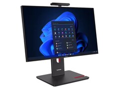 ThinkCentre M90a Gen 6 - это новейший компьютер AiO от Lenovo (Источник изображения: Lenovo)