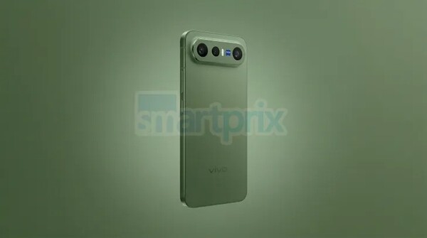 Сообщается, что Vivo X300 FE получит зеленый вариант, когда появится в Индии.