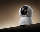 Smart Camera C500 от Xiaomi (на фото) будет выпущена во всем мире. (Источник изображения: Xiaomi)