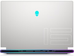 Alienware x15 R2 review