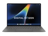Ожидается, что Asus Googlebook CX9406 будет оснащён процессором с количеством ядер до 8 и 64 ГБ оперативной памяти.