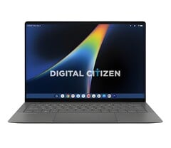 Ожидается, что Asus Googlebook CX9406 будет оснащён процессором с количеством ядер до 8 и 64 ГБ оперативной памяти.