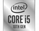 Мы получили первые результаты Core i5-1035G4, которые почти такие же, как и у Ryzen 7 3700U (Источник: Intel)