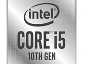Мы получили первые результаты Core i5-1035G4, которые почти такие же, как и у Ryzen 7 3700U (Источник: Intel)
