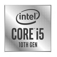 Мы получили первые результаты Core i5-1035G4, которые почти такие же, как и у Ryzen 7 3700U (Источник: Intel)