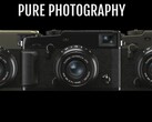 Фотоаппарат Fujifilm X-Pro3