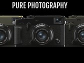 Фотоаппарат Fujifilm X-Pro3