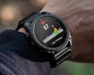 Tactix 8 — одни из нескольких смарт-часов Garmin, для которых доступна загрузка бета-версии 24.12.