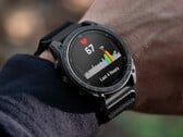 Tactix 8 — одни из нескольких смарт-часов Garmin, для которых доступна загрузка бета-версии 24.12.