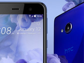 Продажи HTC U Ultra и U Play начинаются 20 февраля