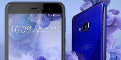 Продажи HTC U Ultra и U Play начинаются 20 февраля