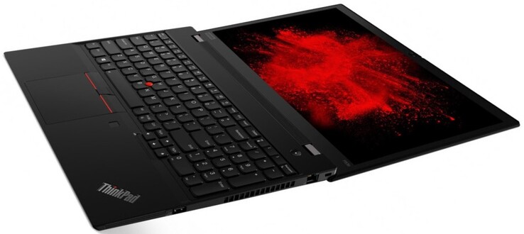 Lenovo ThinkPad P53s-20N6001NGE Lenovo ThinkPad P53s-20N6001NGE