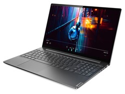 На обзоре: Lenovo IdeaPad Y740-15IRH