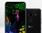 LG G8. (Источник: LG)