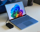 Microsof Surface Laptop 7 не слишком хорошо продается на Amazon (источник изображения: Notebookcheck)