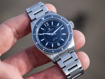 Модель Clemence Photic MKII уже доступна для предварительного заказа (Источник изображения: Clemence)